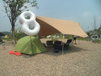   [경기도 등록 야영장] 이천 캠핑랜드