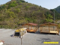 오토캠핑장 : 경기관광포털