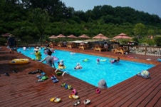   [경기도 등록 야영장] 이천 캠핑랜드