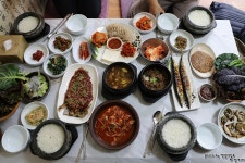   이천여행에 맛을 더해줄 이천돌솥밥