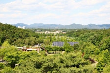   경기도 여주 추천여행 –  가족나들이로 좋은 황학산수목원