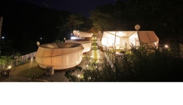 한옥 스테이 : 경기관광포털