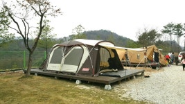 오토캠핑장 : 경기관광포털