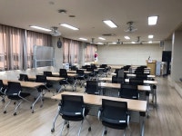 김해교육협력지원센터 신청하기-공유공간 사용 신청-이용안내 경상남도김해교육협력지원센터