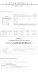 주니어 슬라브 트임 포켓 오버핏 반팔티셔츠 JT-J3158- KIDIKIDI