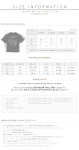 주니어 네온 팜 아트워크 오버핏 반팔티셔츠 JT-J3167- KIDIKIDI
