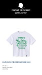 고스트리퍼블릭 주니어(GHOST REPUBLIC JUNIOR) 주니어 스노우 벨리 프린팅 오버핏 반팔티셔츠 JT-J3191_White - 28,000 | 무신사 스토어