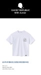 고스트리퍼블릭 주니어(GHOST REPUBLIC JUNIOR) 주니어 캠핑 로드 프린팅 오버핏 반팔티셔츠 JT-J3193_White - 28,000 | 무신사 스토어