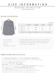 5Color 리버플 베이직 긴팔 티셔츠 GLT-940 - NS홈쇼핑