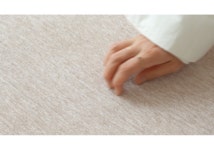 [에이트룸]이지케어 생활방수 사계절 워셔블 러그 카페트 4color [W CONCEPT]