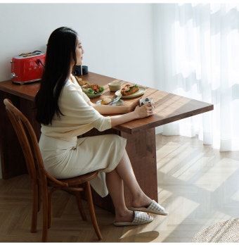 식탁 > 아떼 원목 아일랜드 식탁 홈바 테이블 수납 조리대 1200 | 오늘의집 쇼핑 아떼 원목 아일랜드 식탁 홈바 테이블 수납 조리대 1200