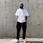 [레디메이드]레디메이드 3PACK 반팔 티셔츠 REAPWH000001 [W CONCEPT]