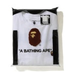 BAPE-베이프 반팔 3PACK 티셔츠 REAPWH000001│삼성물산 온라인몰 SSF Shop 베이프 반팔 3PACK 티셔츠 REAPWH000001