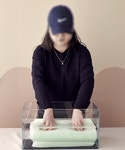 비비엔다 모달 뉴 포시즌 리틀베드 어린이집 낮잠이불 세트- 이랜드몰