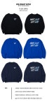 아티스트웨어(ARTISTWEAR) [ATW] 위원트 맨투맨 BL - 62,000 | 무신사 스토어