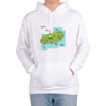 쭈리 후드티 제주도 여행 제주관광 제주지도 추가 글자디자인 무료 | 돈버는 쇼핑 도매꾹 [도매꾹] 쭈리 후드티 제주도 여행 제주관광 제주지도... 