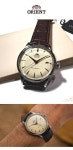 오리엔트 밤비노 38mm RA-AC0M04Y10B - 에누리 가격비교
