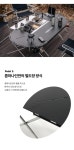 콤마나인(COMMA9) 마카오 테이블 - 사이드 - 사이즈 & 후기 | 무신사