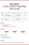 [(주)다온아이앤씨] 2023년 다온아이앤씨 해외사업본부 CX팀 채용공고 - 사람인
