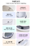 고양이 위생·배변 > 디클펫 고양이 자동 화장실 | 오늘의집 쇼핑 디클펫 고양이 자동 화장실