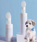 POOM | 강아지 발바닥 닦기 세정제통 강아지 발바닥 닦기 세정제통