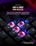 하이퍼엑스(HYPERX) 알로이 오리진 코어 텐키리스 키보드 - 후기 | 무신사