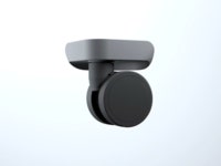 [에스로체] 더락 원터치 잠금 방탄금고형 100%PC (TSA락+확장형) 28인치(평생품질보증) | 트라이스 - 예스24