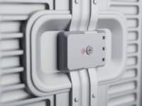 [에스로체] 더락 원터치 잠금 방탄금고형 100%PC (TSA락+확장형) 28인치(평생품질보증) | 트라이스 - 예스24