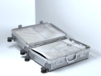 [에스로체] 더락 원터치 잠금 방탄금고형 100%PC (TSA락+확장형) 28인치(평생품질보증) | 트라이스 - 예스24