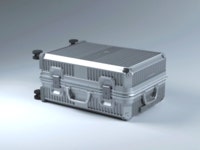 [에스로체] 더락 원터치 잠금 방탄금고형 100%PC (TSA락+확장형) 28인치(평생품질보증) | 트라이스 - 예스24