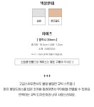 이유지 [✨신상특가✨]갤럭시 워치 7 6 5 4 액티브 1 2 클래식 메탈 큐빅 가죽 레더 여성 시계줄 슬림 스트랩