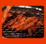 닭목살구이 250g(소금/양념) 4팩 (총1kg)