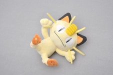 전신 봉제인형 30cm/포켓몬스터인형,포켓몬스터냐옹이인형,포켓몬스터나옹이인형 포켓몬스터 냐옹이 전신 봉제인형 30cm - 글루미 캐릭터몰