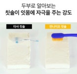 지오클린 안나지오 혀클리너 겸용 구취케어 칫솔 10개입 | 홈쇼핑모아 [NS홈쇼핑샵플러스] 지오클린 안나지오 혀클리너 겸용 구취케어 칫솔... 