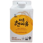 세림현미 라온 현미유 500ml [6개] - 에누리 가격비교