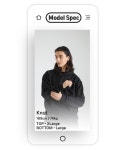 플러스(PLUS)82 대전1호점 | 플러스82갤러리 [plus82galleryS] Soft Terry Oatmeal Sweatpants