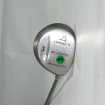 리더스골프 PRO REQUSTED 3번 15도 중고페어웨이우드- 이랜드몰