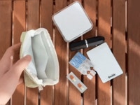 오첵 리틀코지 코듀로이 포켓 파우치 | 주식회사 케이디코퍼레이션(KO CORPORATION) - 예스24 오첵 리틀코지 코듀로이 포켓 파우치... 