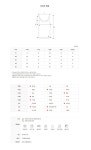그렌에코 남성 봄 가을 골프웨어 골프 체크 집업 조끼 점퍼 네이비 G2379- 이랜드몰