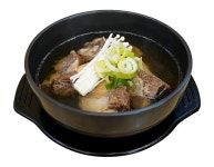 띵굴마켓 : [강남면옥] 갈비탕 [강남면옥] 갈비탕