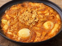 띵굴마켓 : [신당동 들국화떡볶이] 떡볶이 2인세트 [신당동 들국화떡볶이] 떡볶이 2인세트