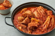 띵굴마켓 : [주칠일] 숙성 통 김치찜 2kg [주칠일] 숙성 통 김치찜 2kg