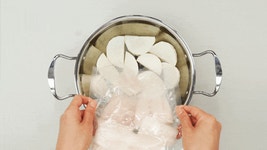 가시제거연구소 코다리밥상 500g 1개 순살 절단 코다리 반건조 생선상품상세_동원몰