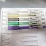 유미상사 e 미래샤프 0.5mm 이니셜각인 신청 가능 바디색상 랜덤 - 예스24
