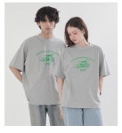 POLYGRAM-스피드 스타즈 16수 코튼 오버핏 반팔티│삼성물산 온라인몰 SSF Shop 스피드 스타즈 16수 코튼 오버핏 반팔티