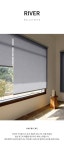 롤스크린 > 리버 롤스크린 거실 베란다 창문 아이방 30x30 | 오늘의집 쇼핑 리버 롤스크린 거실 베란다 창문 아이방 30x30