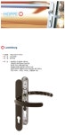 3357N F8707 열쇠 잠금 | 오늘의집 쇼핑 모티스 중문 손잡이 룩셈부르크 Luxembourg 1500 3357N F8707 열쇠 잠금