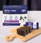 [1300k] SBS TV 동물농장 벨라맥스 루테인 3개 강아지 눈 영양제 - NS홈쇼핑