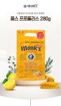 몽스 프로폴리스 280g | (주)에스씨케이통상 - 예스24