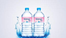 롯데아이시스8.0 1리터 12펫 아이시스생수 아이시스1L_간편보기_동원몰